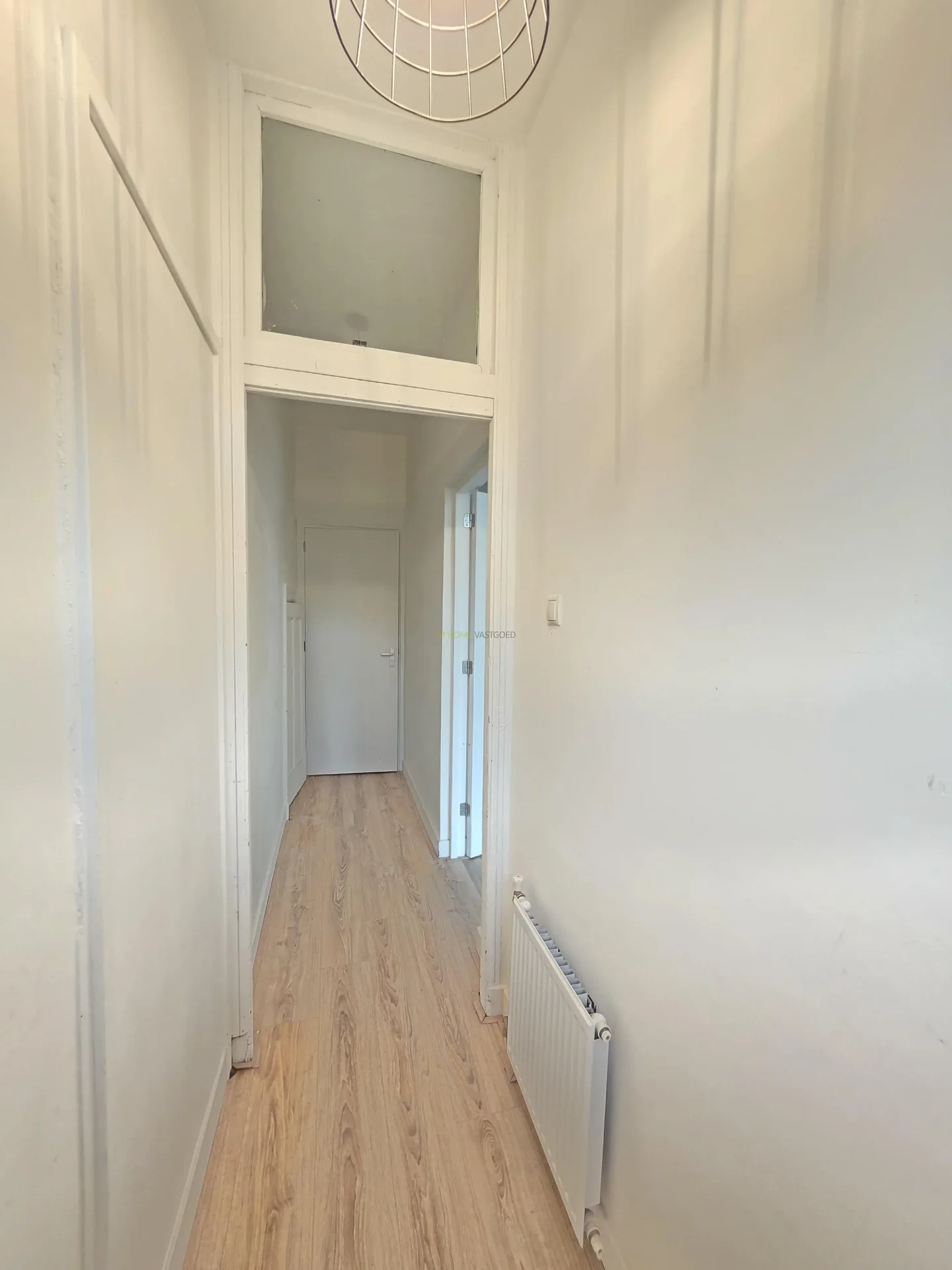 Foto van de Appartement gelegen aan de Beukelsdijk in Rotterdam