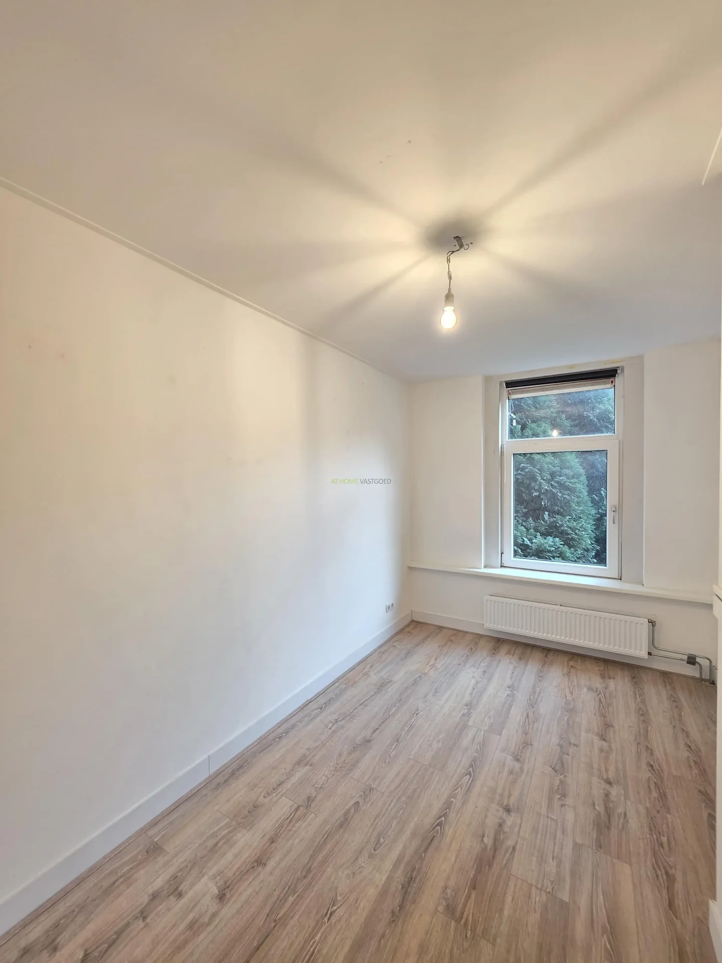 Foto van de Appartement gelegen aan de Beukelsdijk in Rotterdam