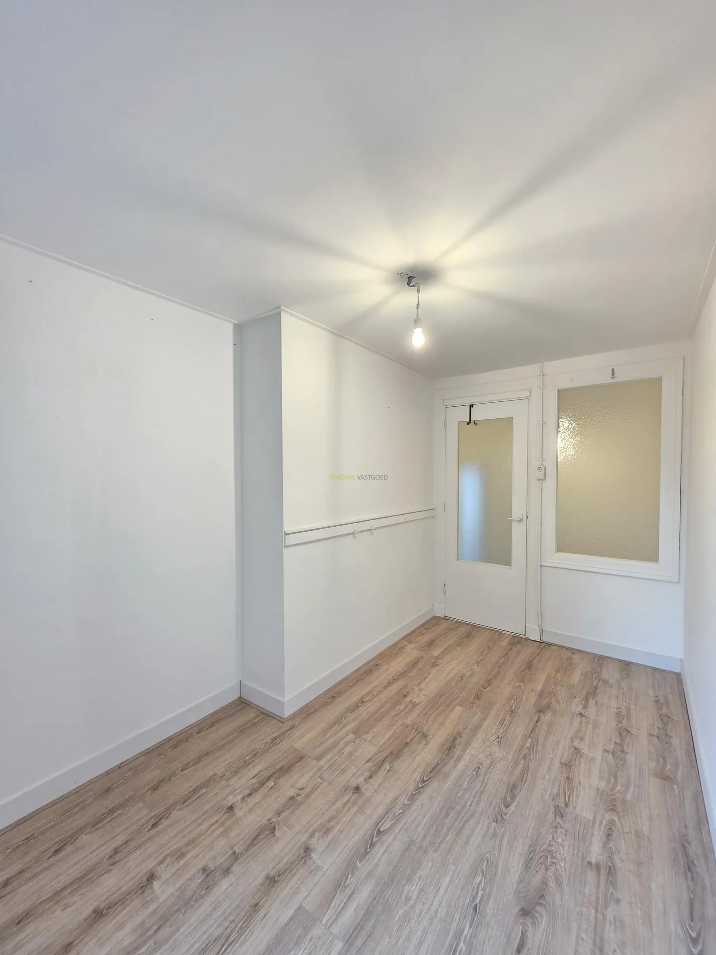 Foto van de Appartement gelegen aan de Beukelsdijk in Rotterdam