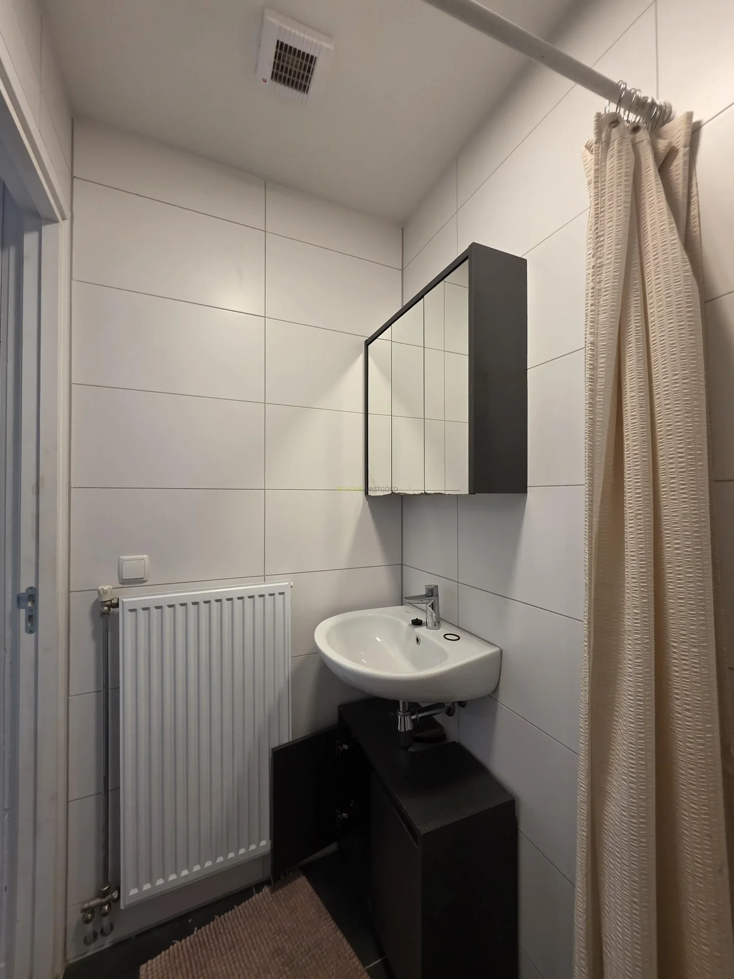 Foto van de Appartement gelegen aan de Beukelsdijk in Rotterdam