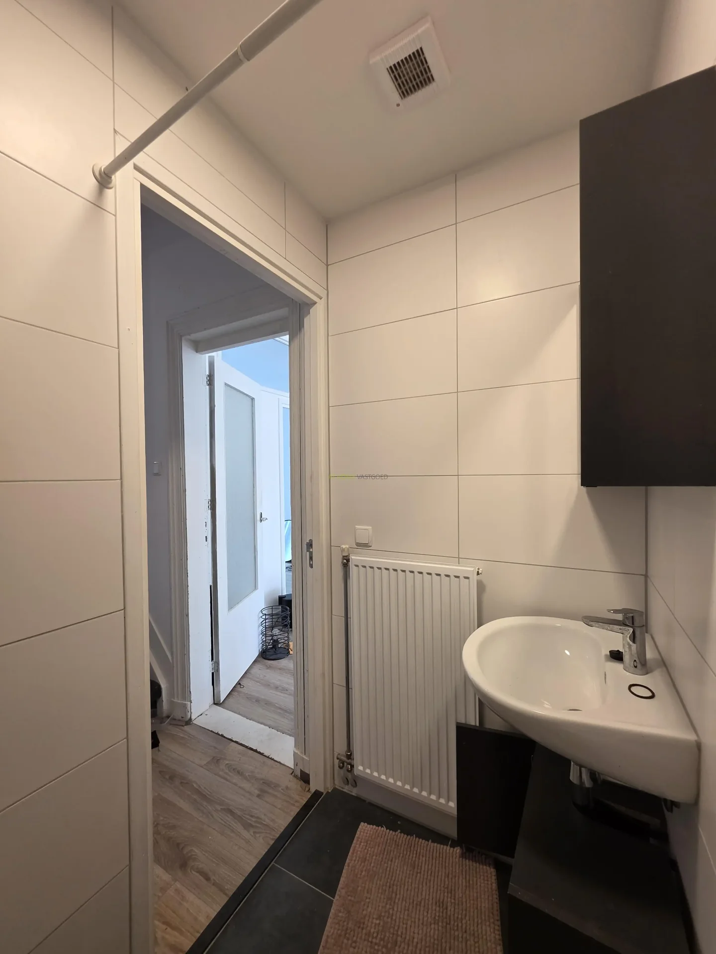 Foto van de Appartement gelegen aan de Beukelsdijk in Rotterdam