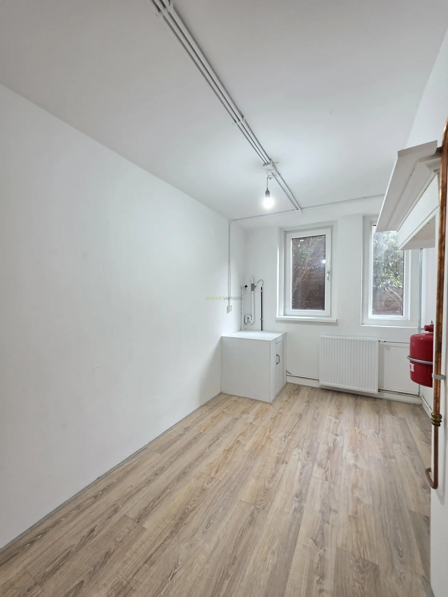 Foto van de Appartement gelegen aan de Beukelsdijk in Rotterdam