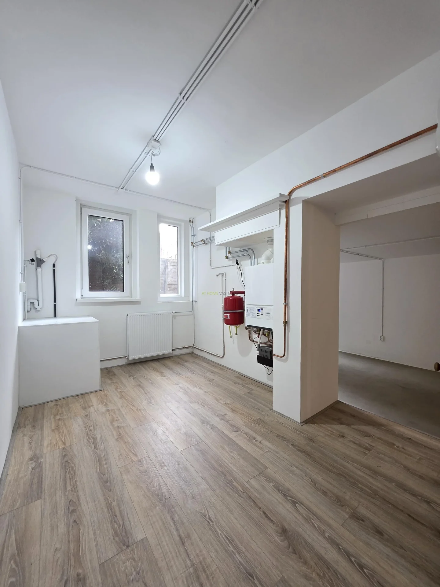 Foto van de Appartement gelegen aan de Beukelsdijk in Rotterdam