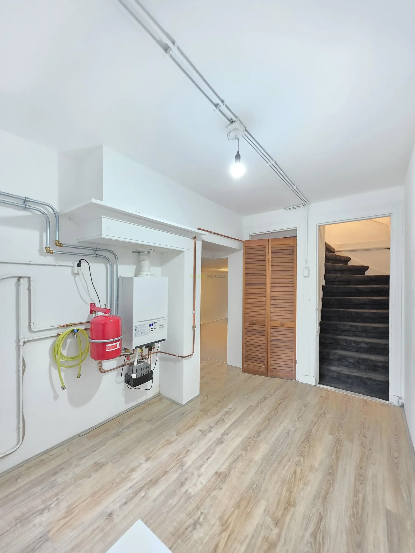 Foto van de Appartement gelegen aan de Beukelsdijk in Rotterdam