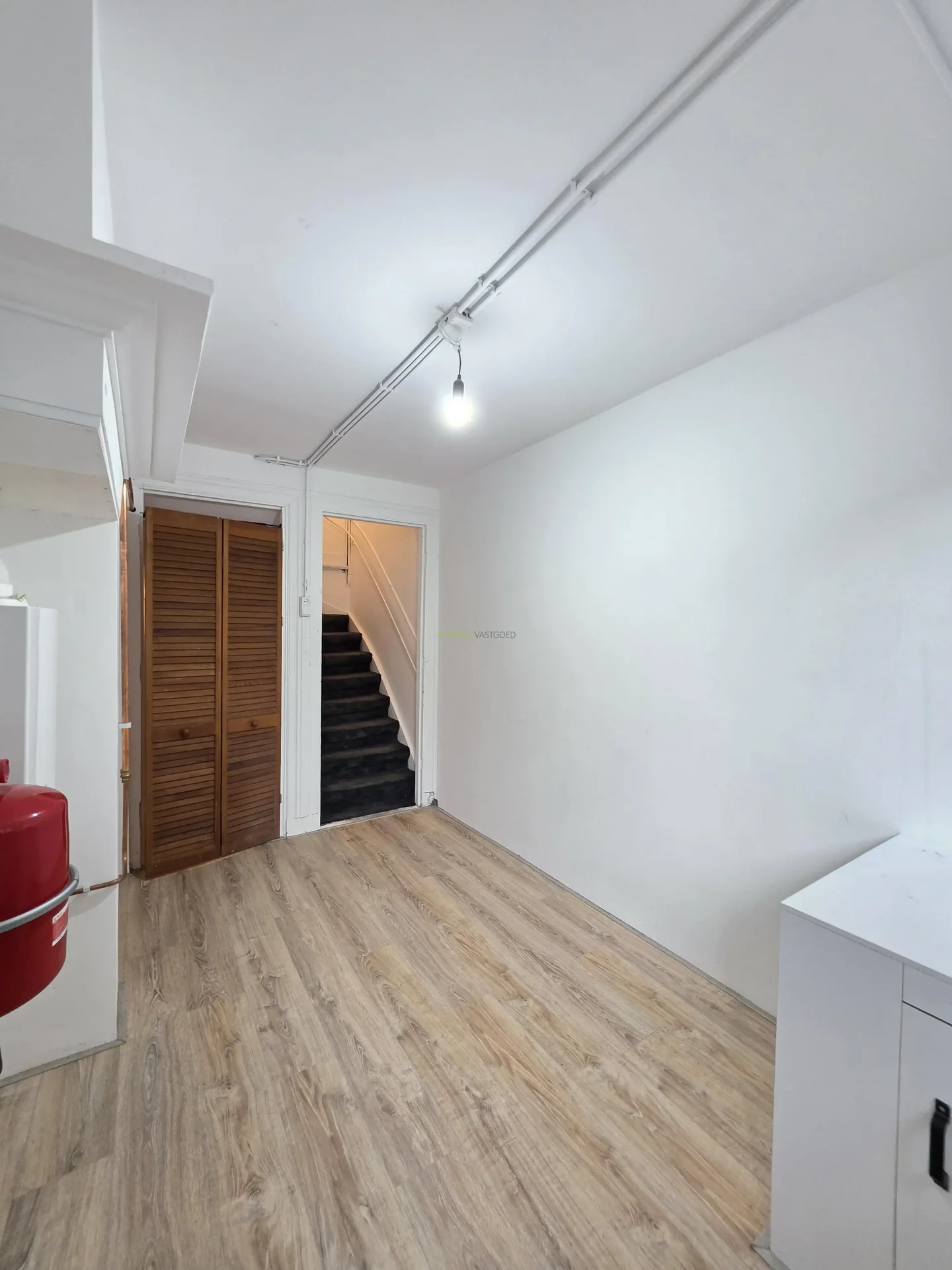Foto van de Appartement gelegen aan de Beukelsdijk in Rotterdam