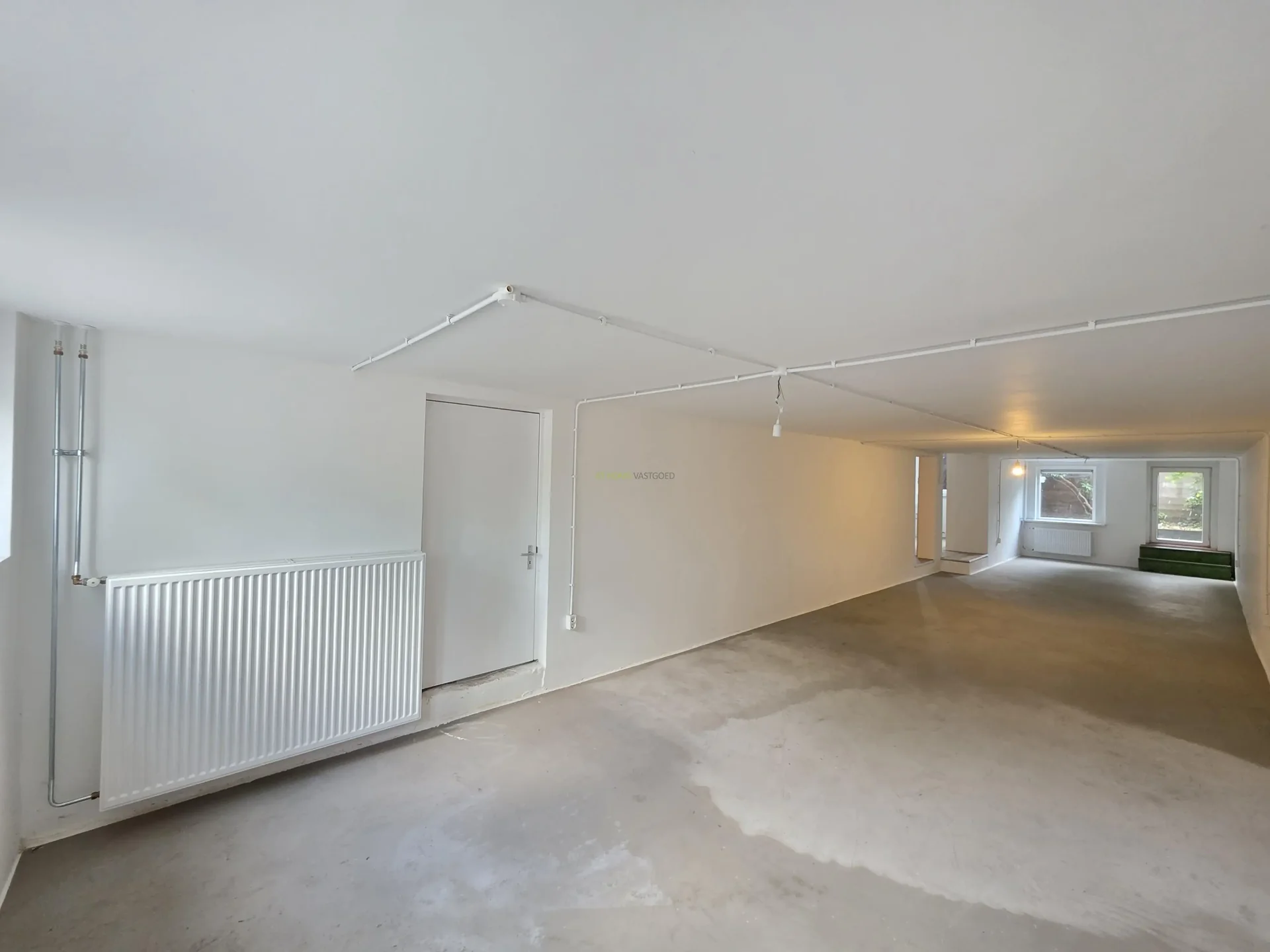 Foto van de Appartement gelegen aan de Beukelsdijk in Rotterdam
