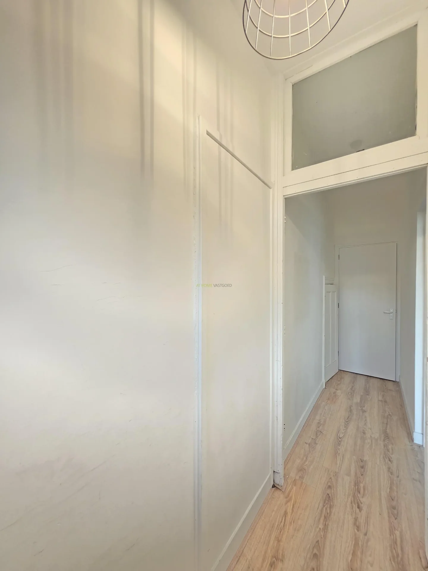 Foto van de Appartement gelegen aan de Beukelsdijk in Rotterdam