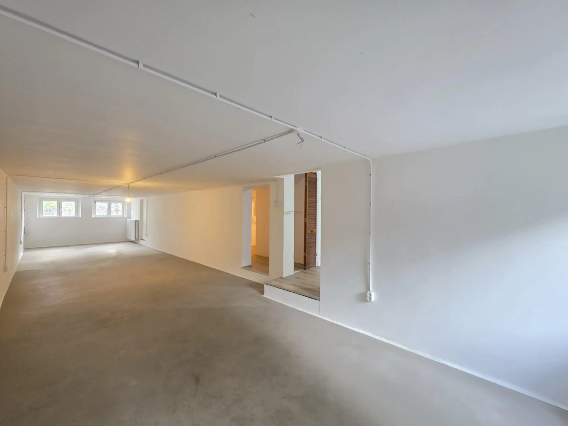 Foto van de Appartement gelegen aan de Beukelsdijk in Rotterdam