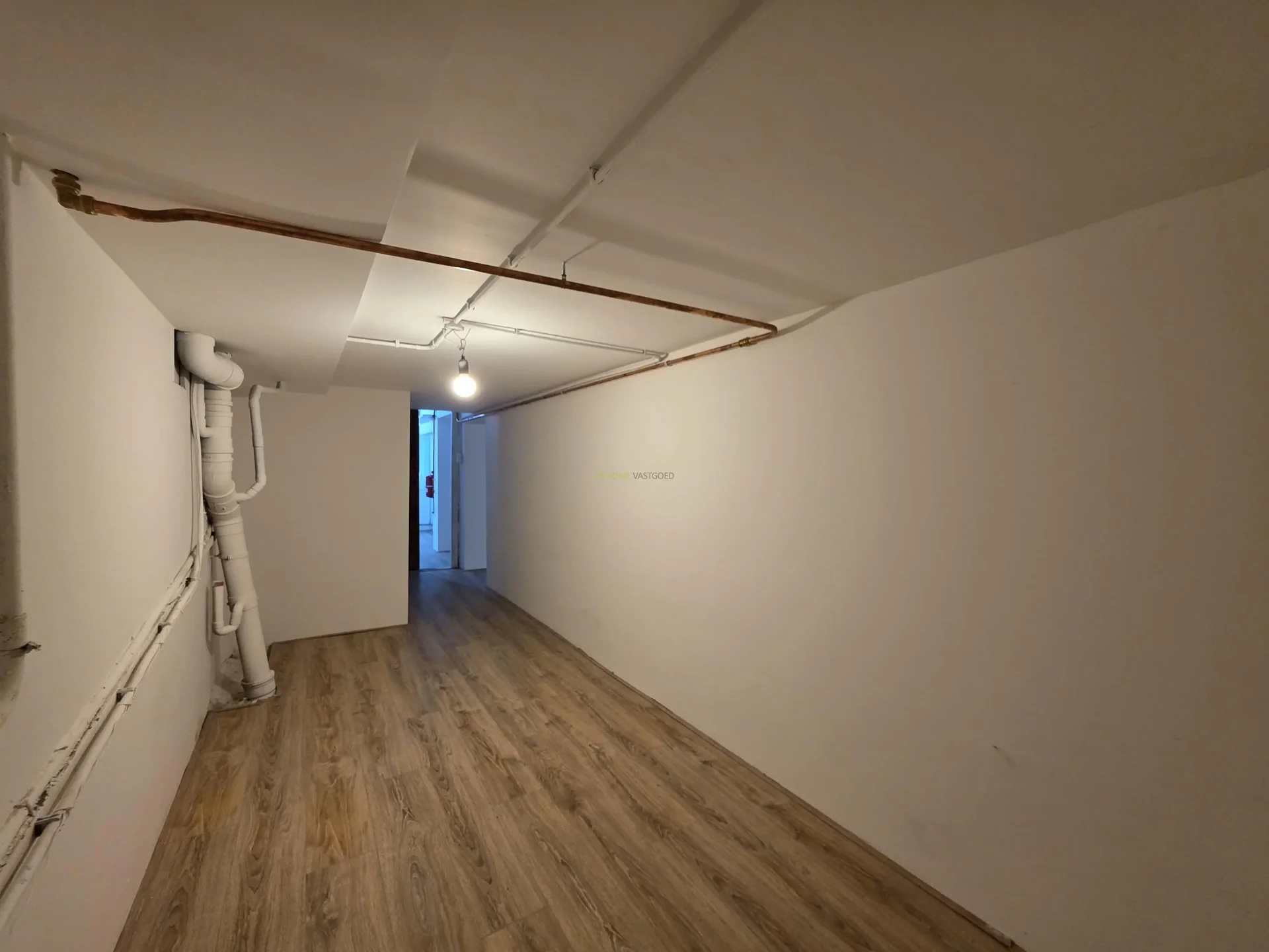 Foto van de Appartement gelegen aan de Beukelsdijk in Rotterdam