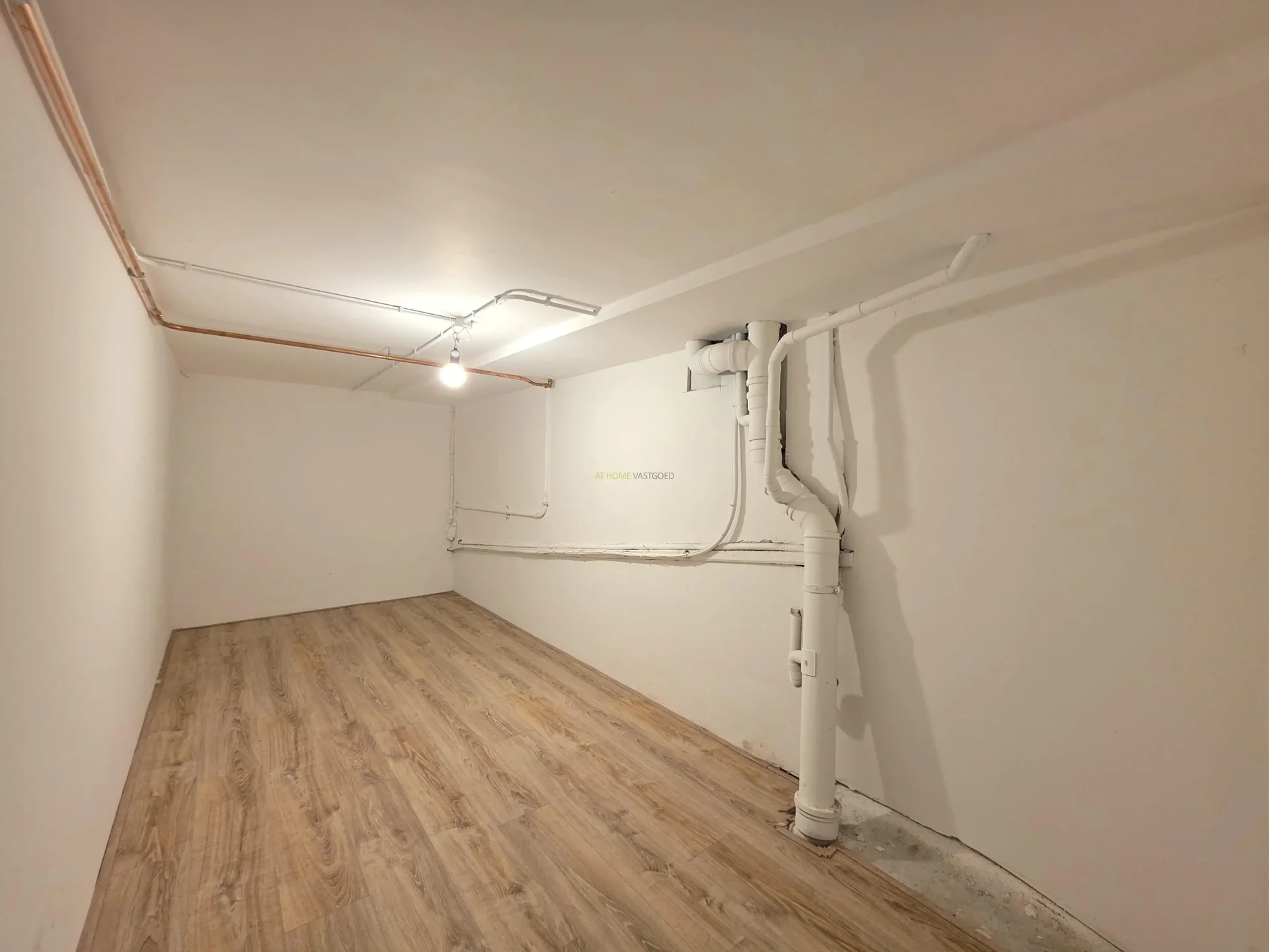 Foto van de Appartement gelegen aan de Beukelsdijk in Rotterdam