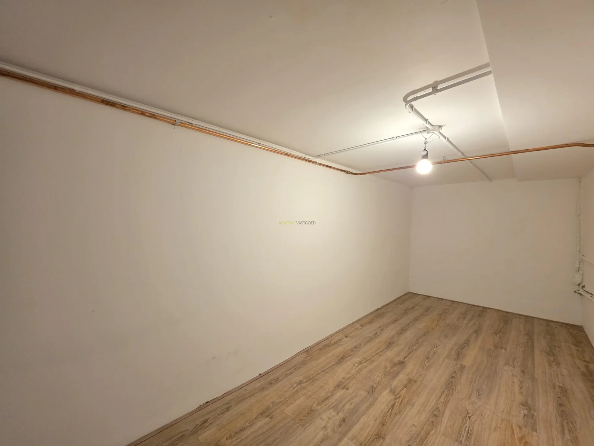 Foto van de Appartement gelegen aan de Beukelsdijk in Rotterdam