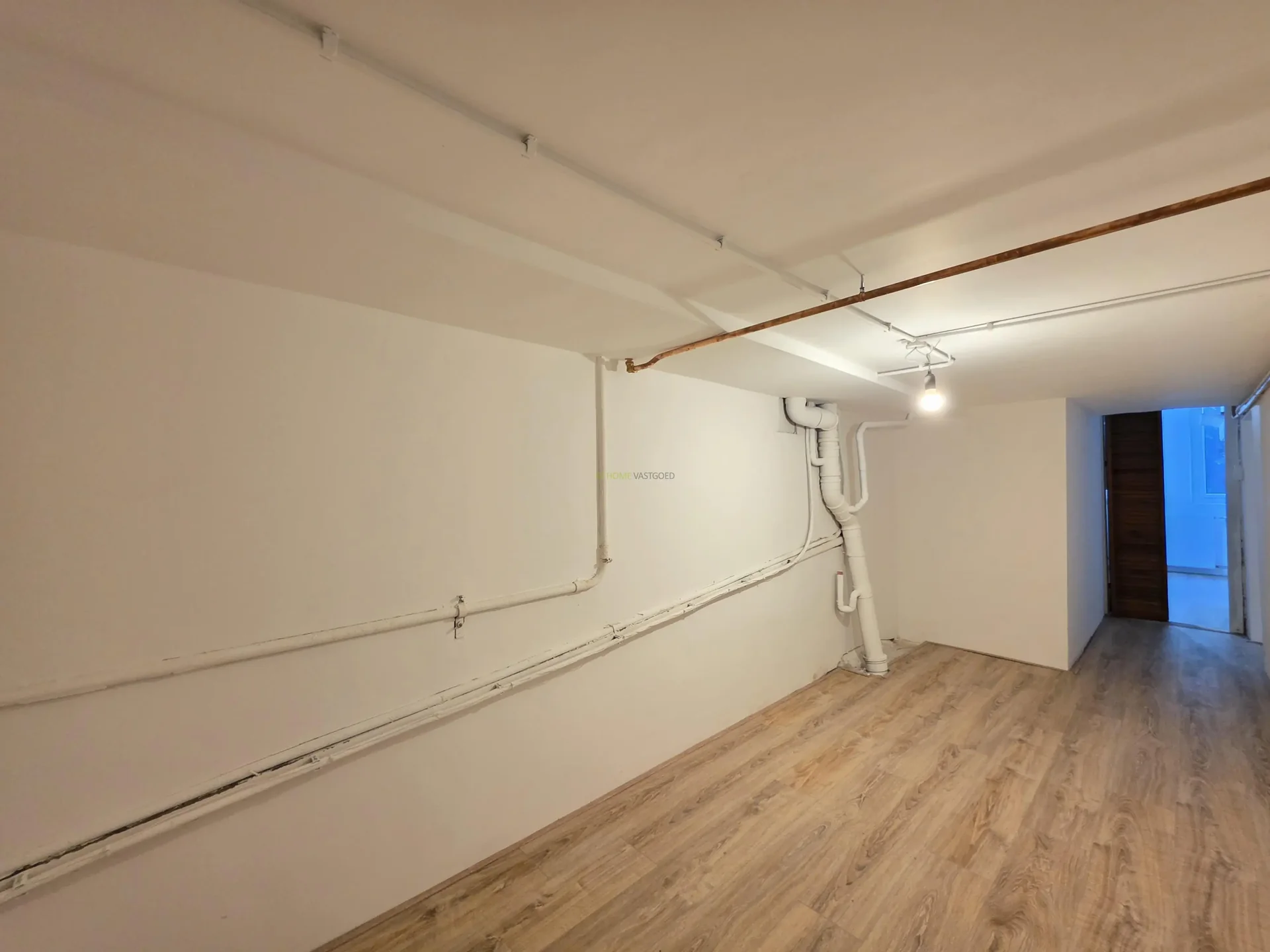 Foto van de Appartement gelegen aan de Beukelsdijk in Rotterdam