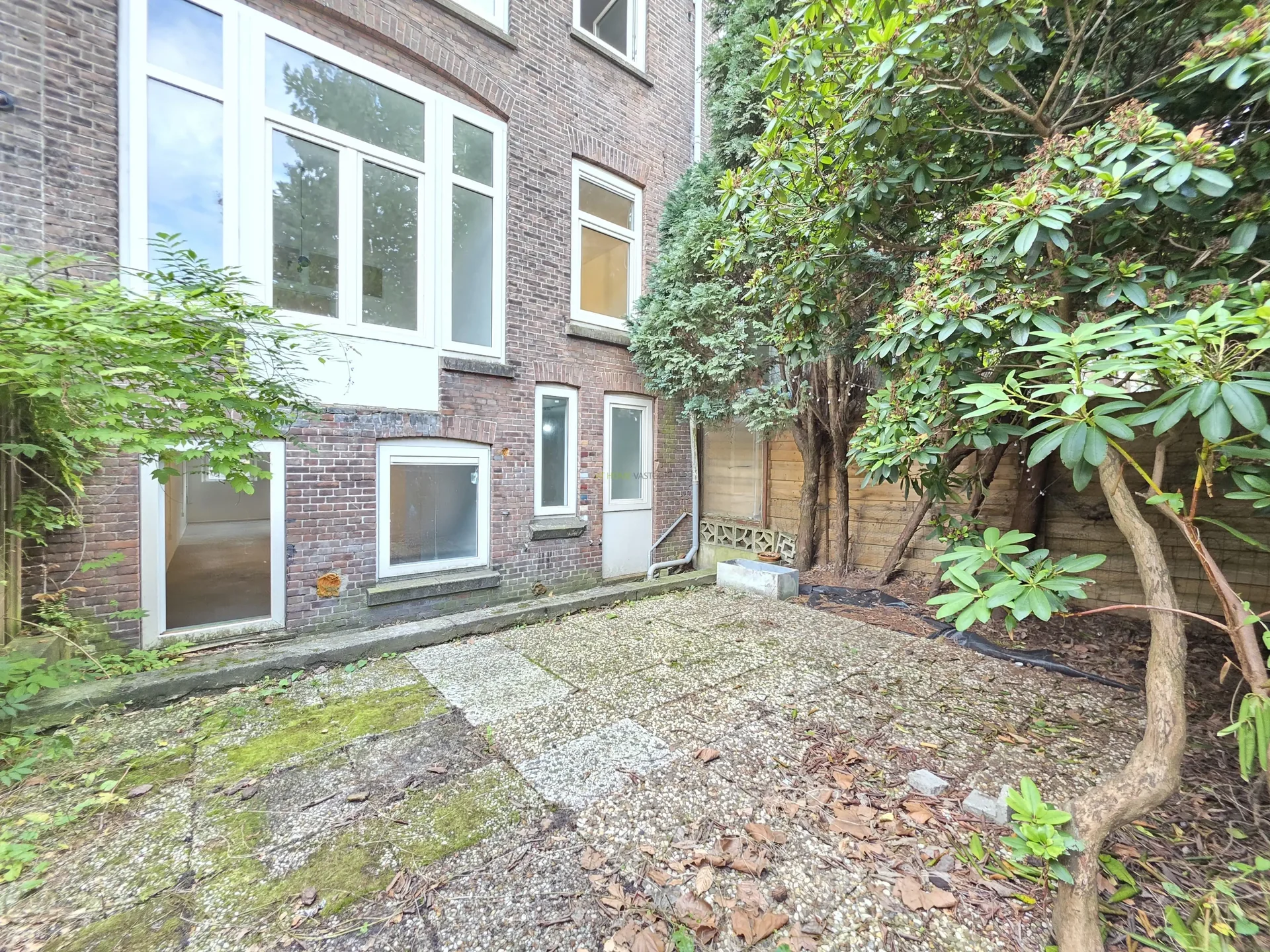 Foto van de Appartement gelegen aan de Beukelsdijk in Rotterdam