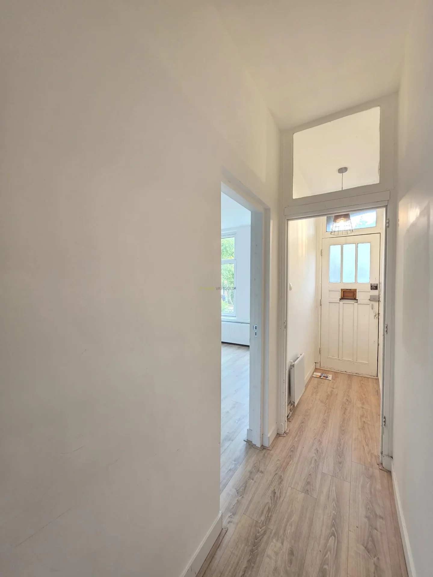 Foto van de Appartement gelegen aan de Beukelsdijk in Rotterdam