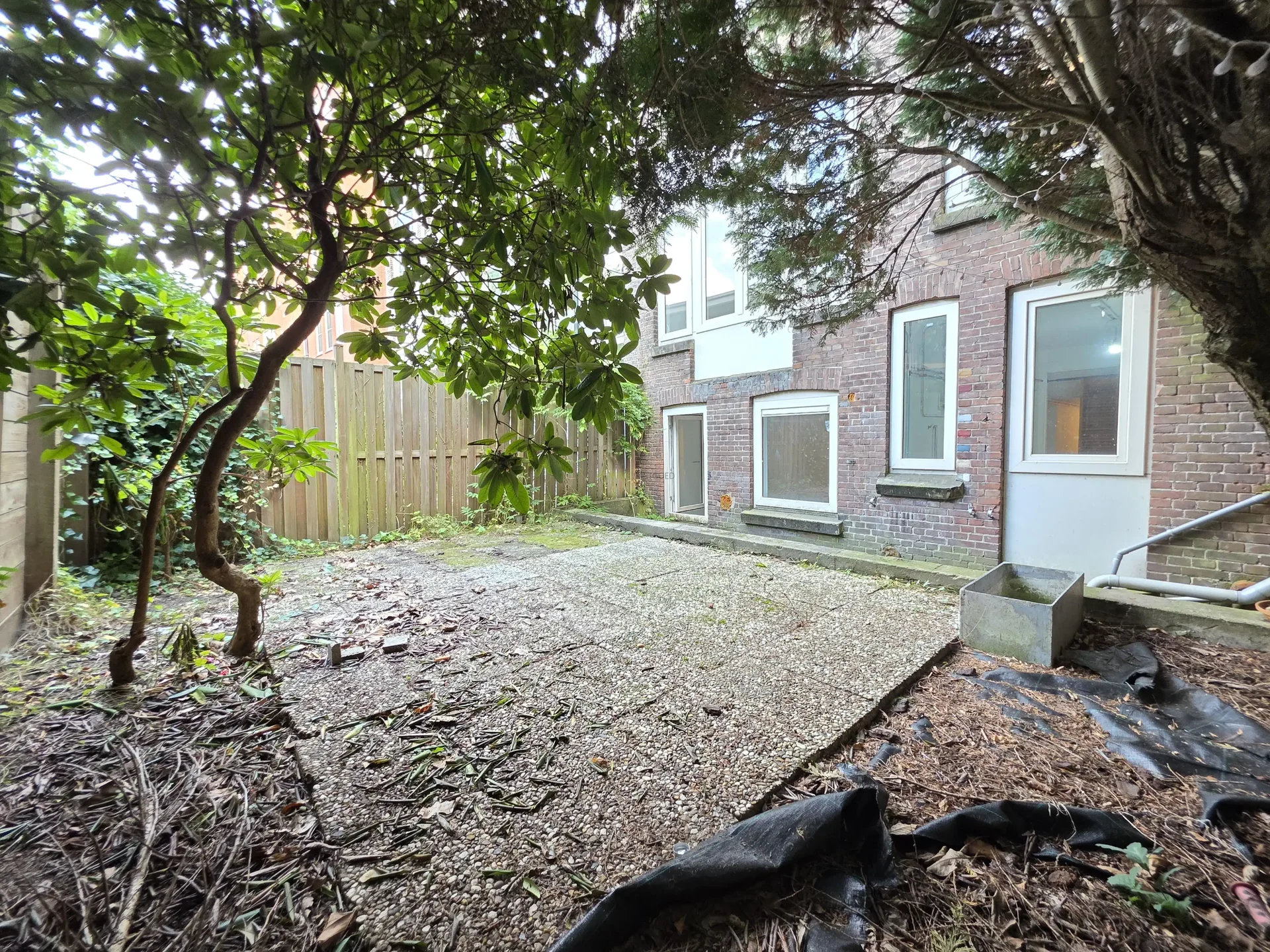 Foto van de Appartement gelegen aan de Beukelsdijk in Rotterdam