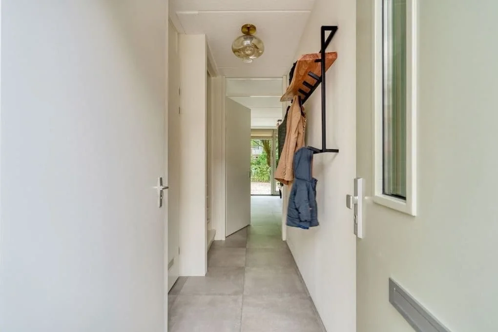Foto van de Kamer gelegen aan de Daelwijcklaan in Utrecht