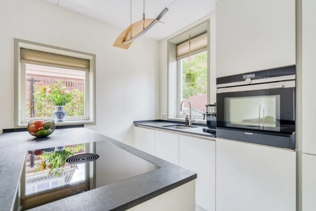 Foto van de Kamer gelegen aan de Daelwijcklaan in Utrecht