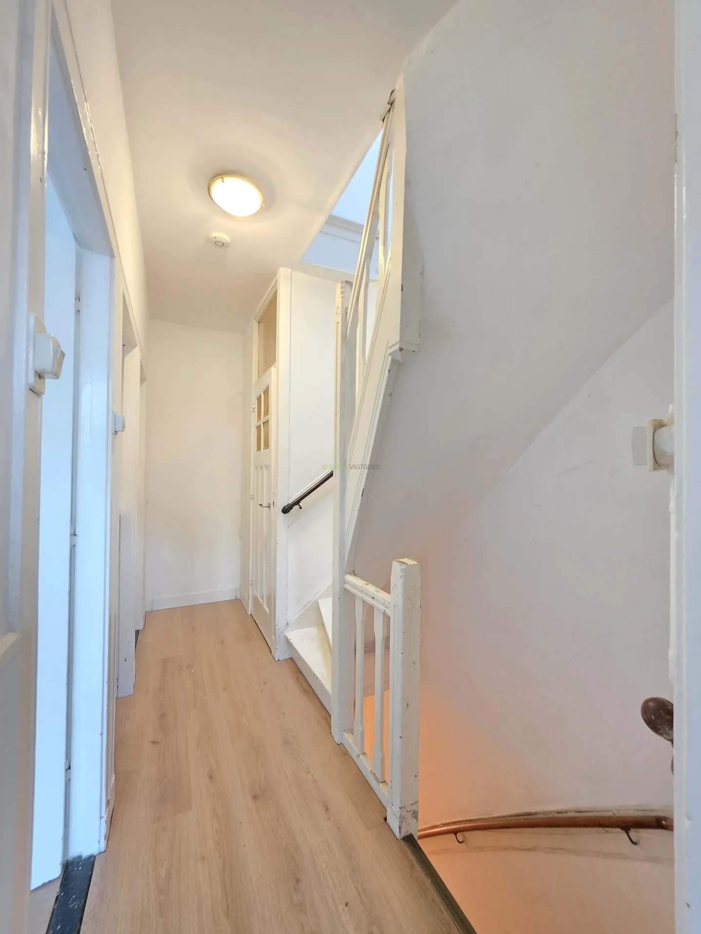 Foto van de Appartement gelegen aan de Beatrijsstraat in Rotterdam