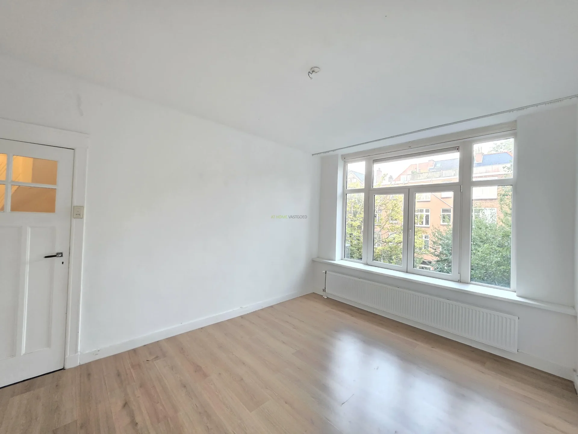 Foto van de Appartement gelegen aan de Beatrijsstraat in Rotterdam