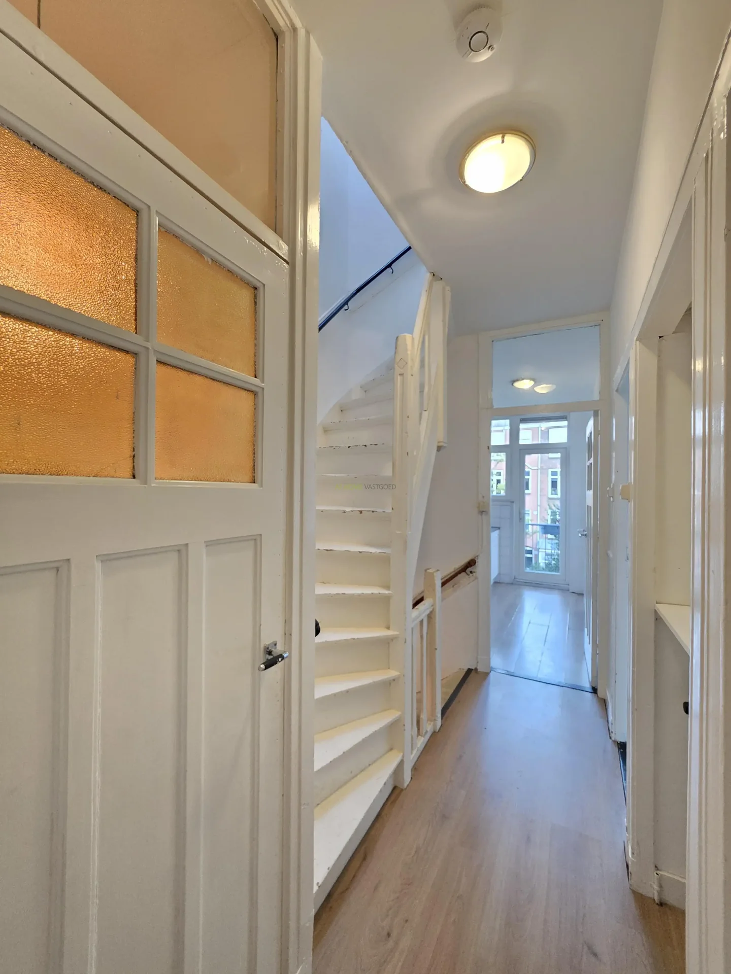 Foto van de Appartement gelegen aan de Beatrijsstraat in Rotterdam
