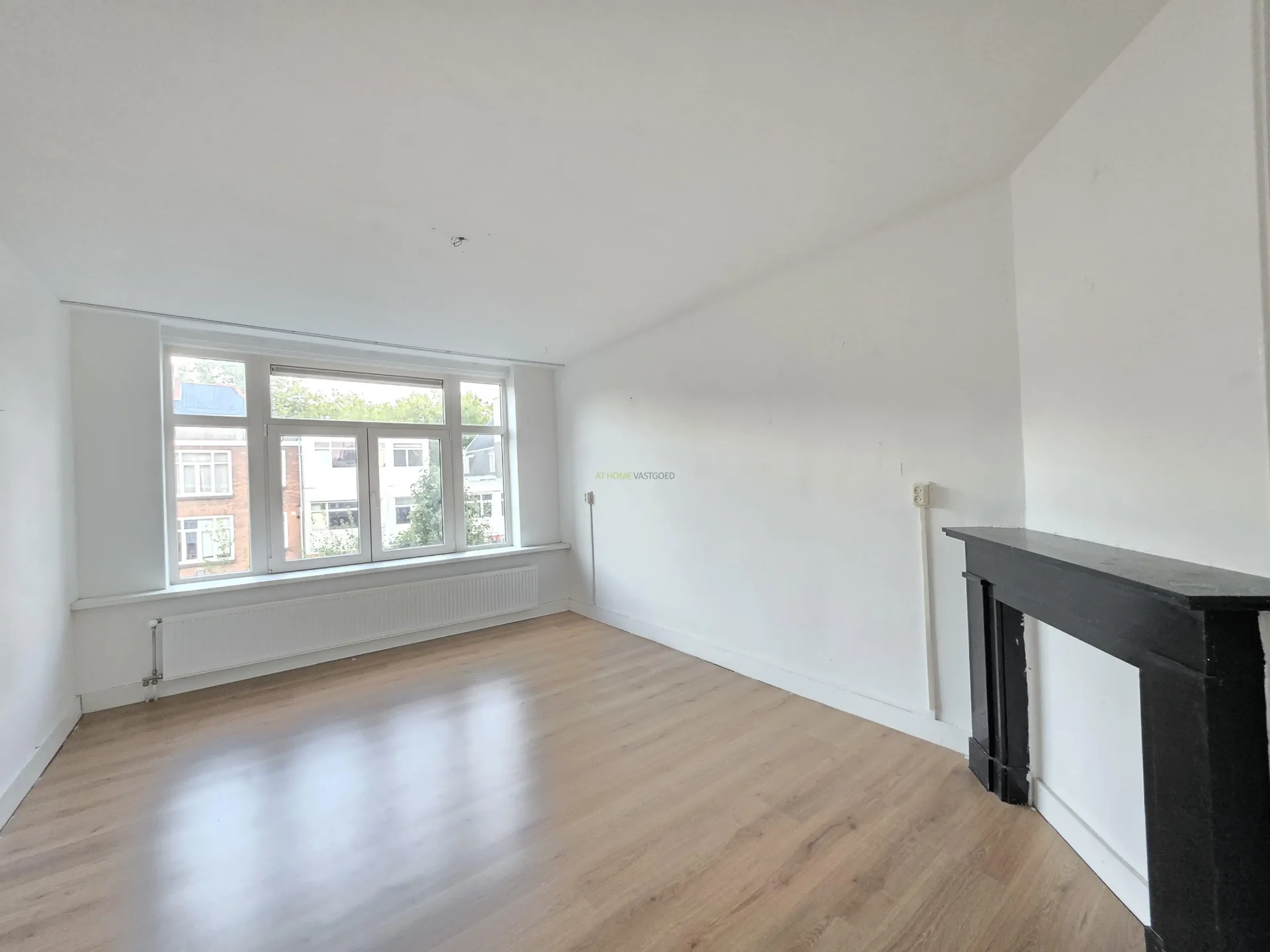 Foto van de Appartement gelegen aan de Beatrijsstraat in Rotterdam