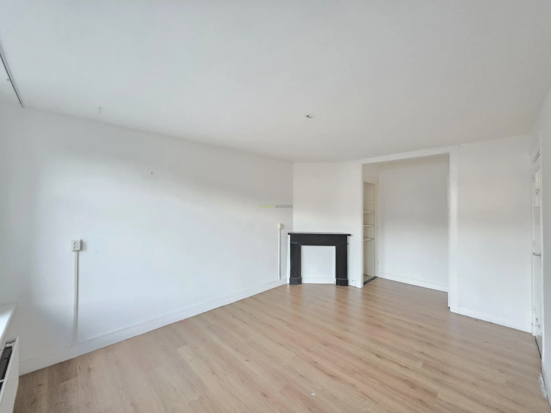 Foto van de Appartement gelegen aan de Beatrijsstraat in Rotterdam