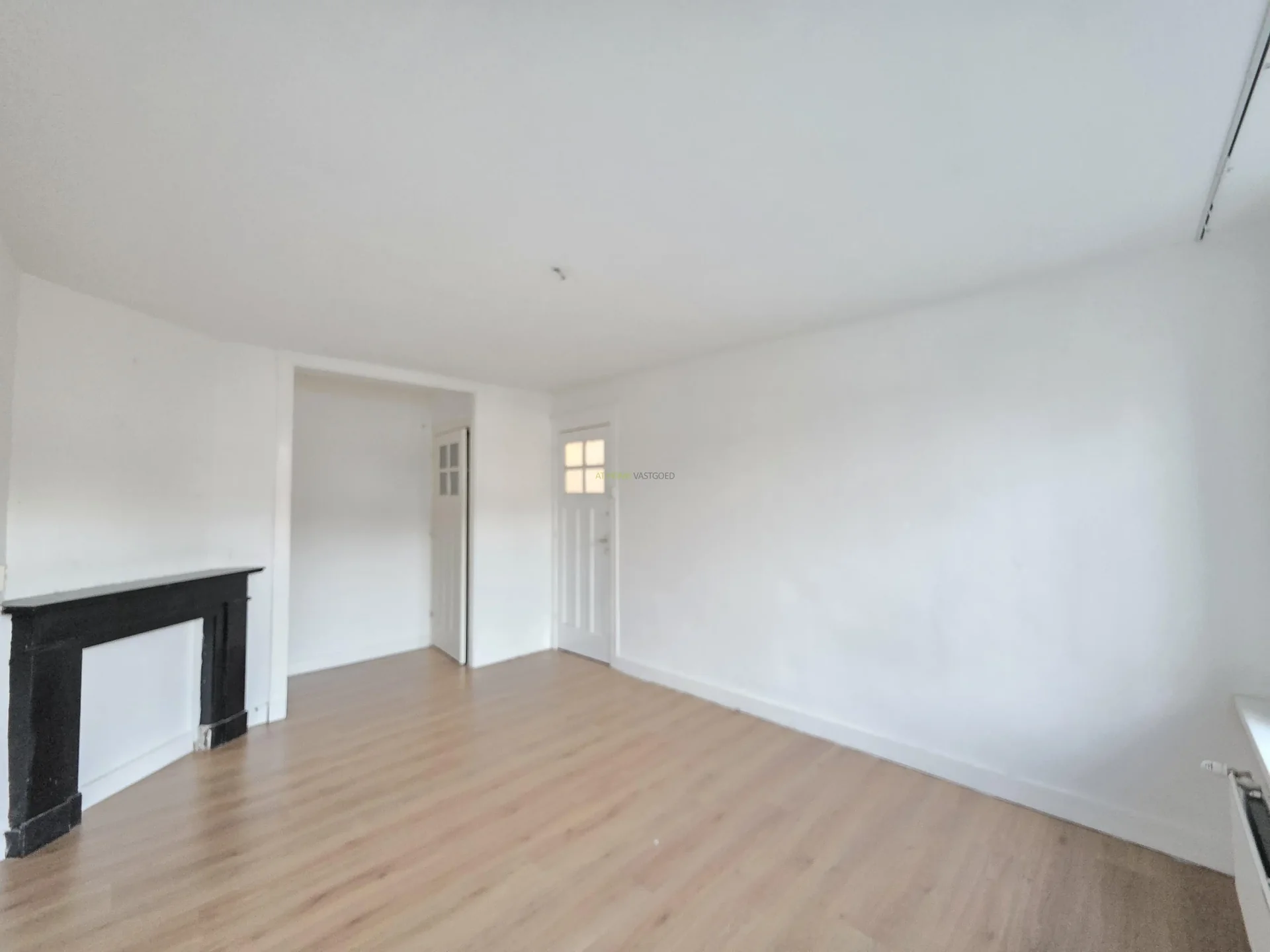 Foto van de Appartement gelegen aan de Beatrijsstraat in Rotterdam