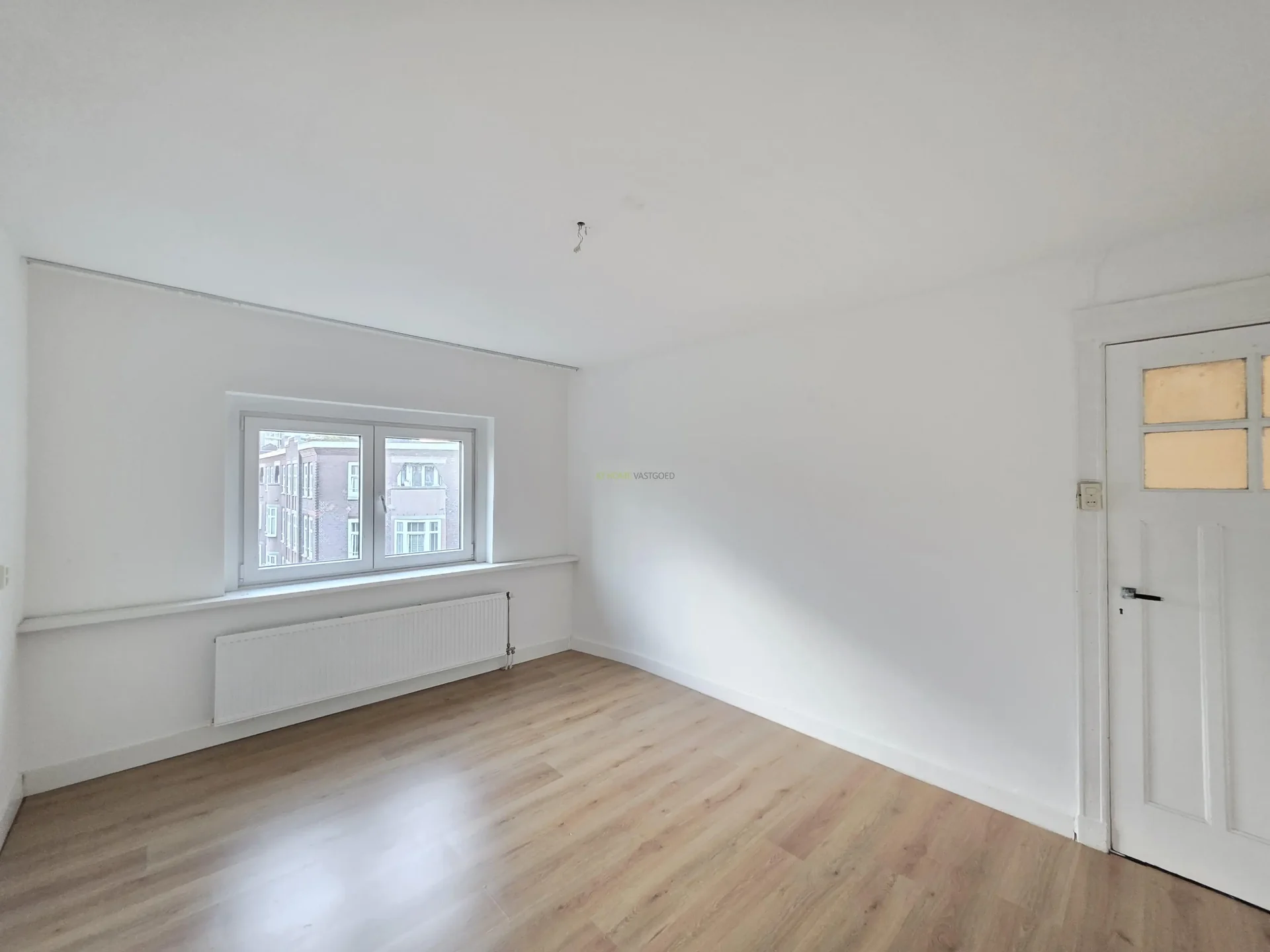 Foto van de Appartement gelegen aan de Beatrijsstraat in Rotterdam