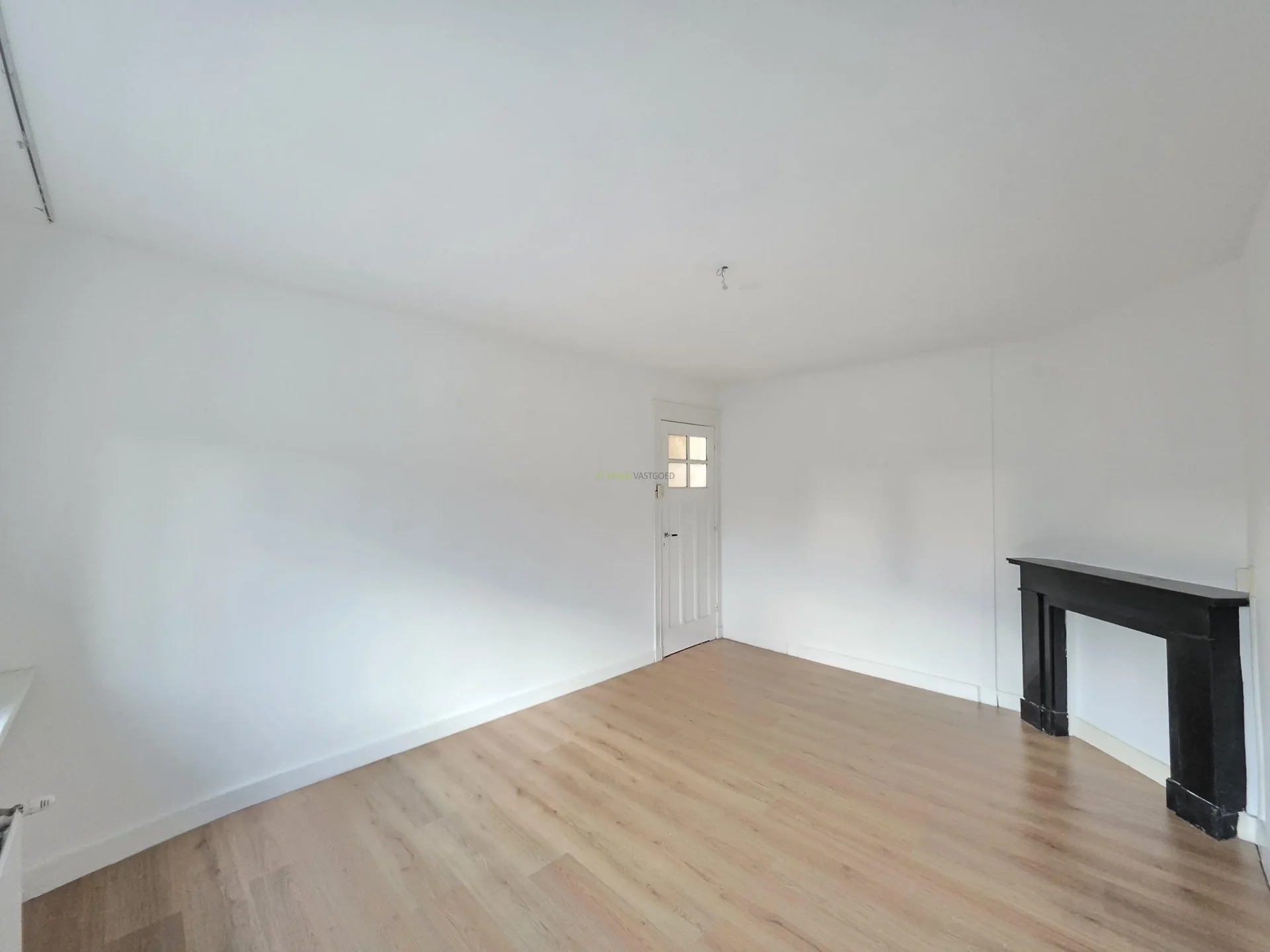 Foto van de Appartement gelegen aan de Beatrijsstraat in Rotterdam