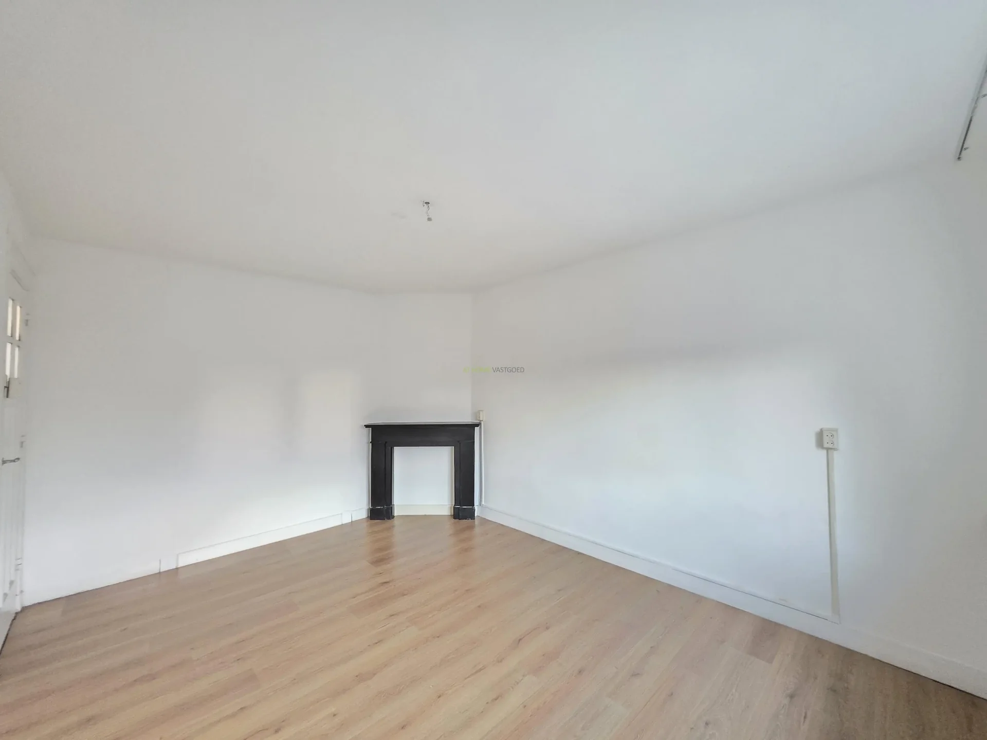 Foto van de Appartement gelegen aan de Beatrijsstraat in Rotterdam