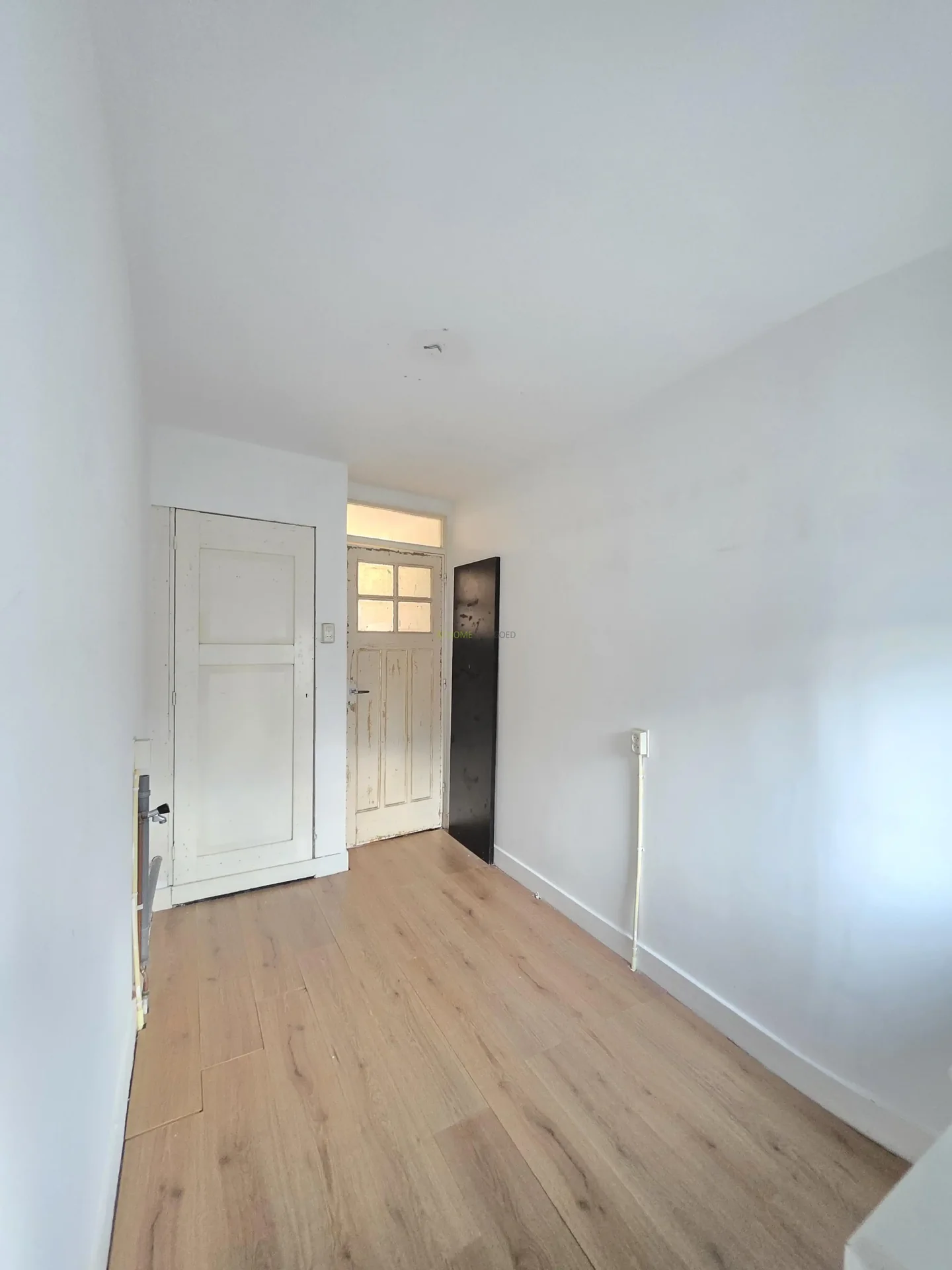 Foto van de Appartement gelegen aan de Beatrijsstraat in Rotterdam