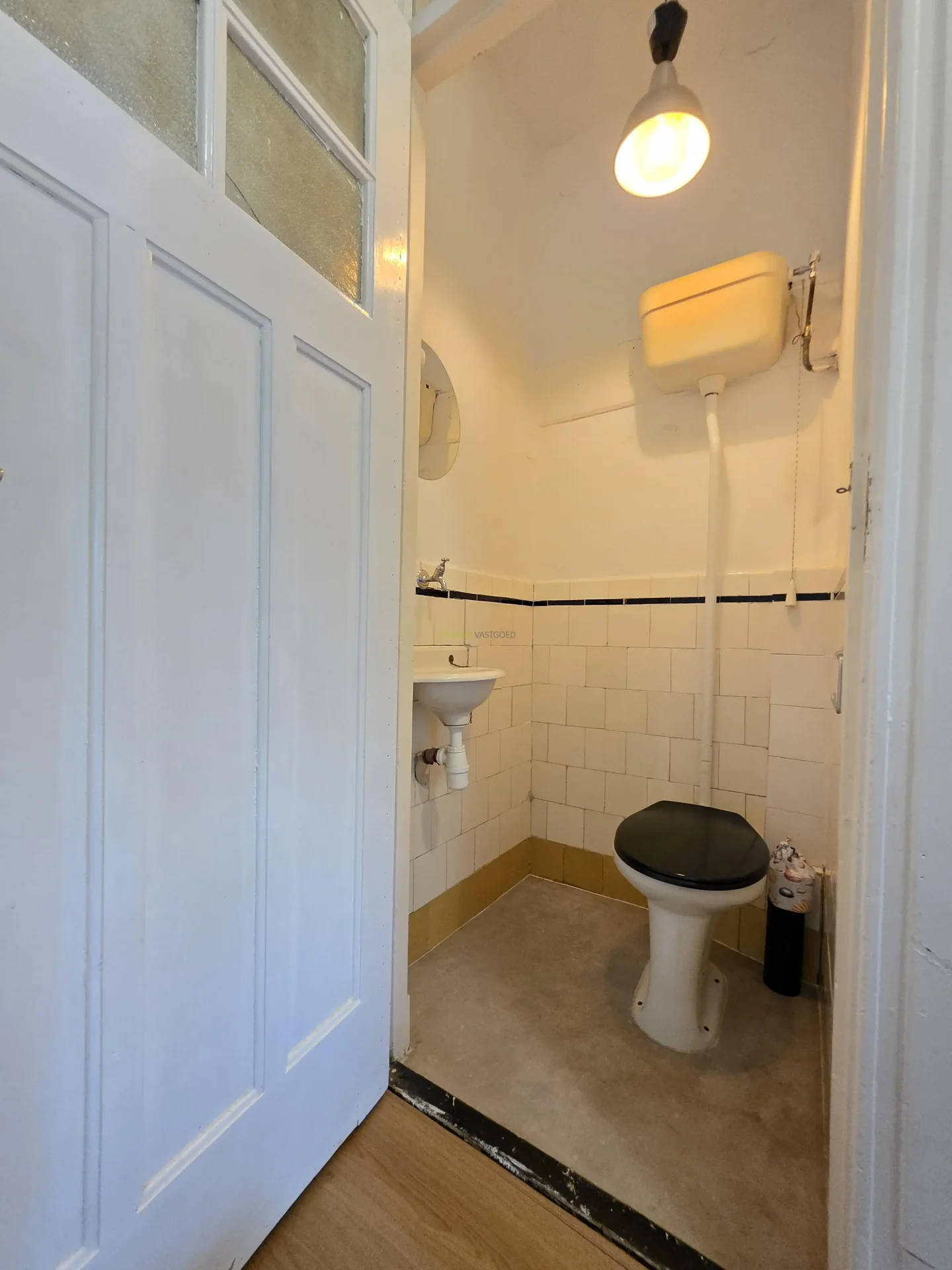 Foto van de Appartement gelegen aan de Beatrijsstraat in Rotterdam