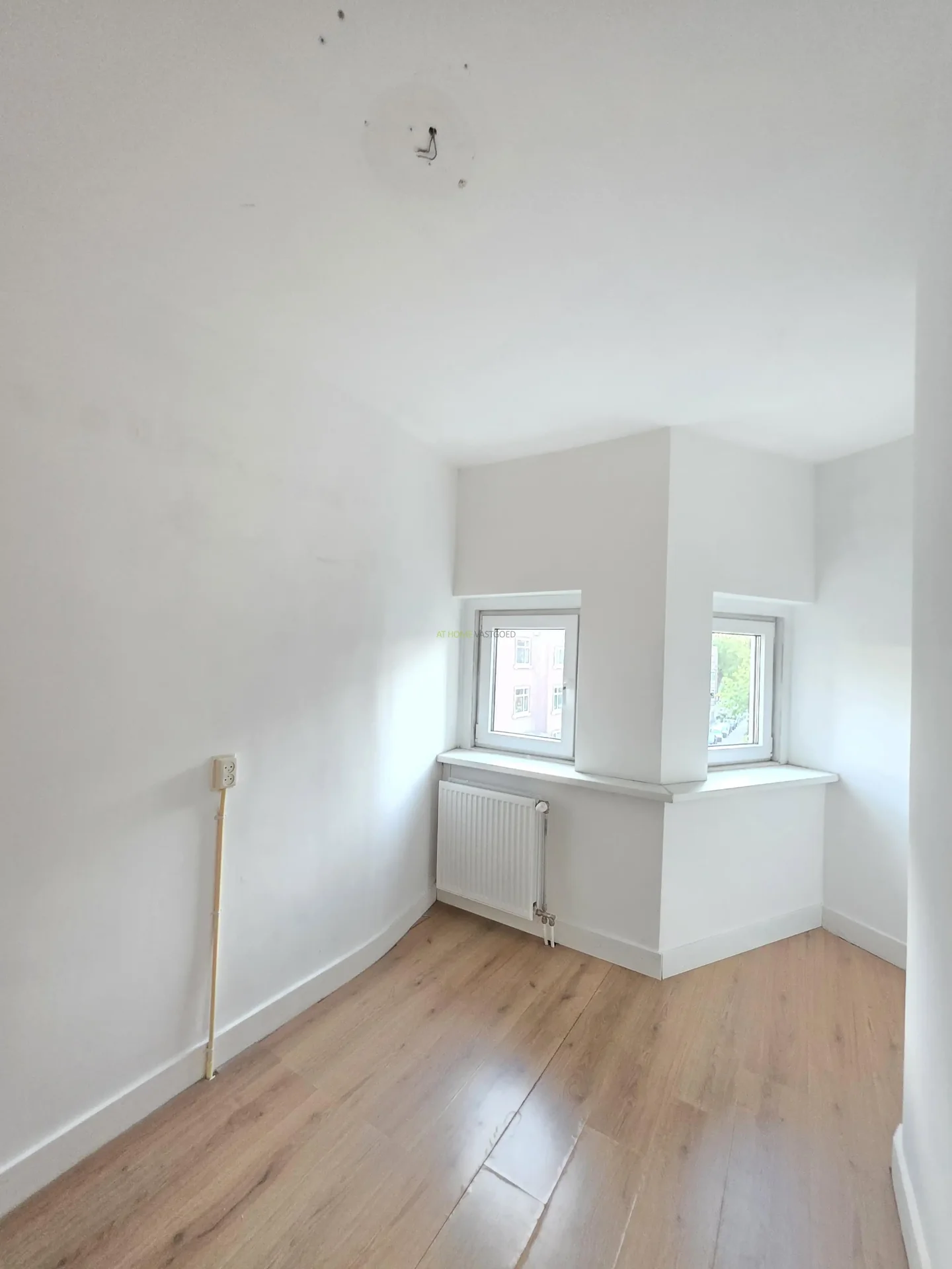 Foto van de Appartement gelegen aan de Beatrijsstraat in Rotterdam