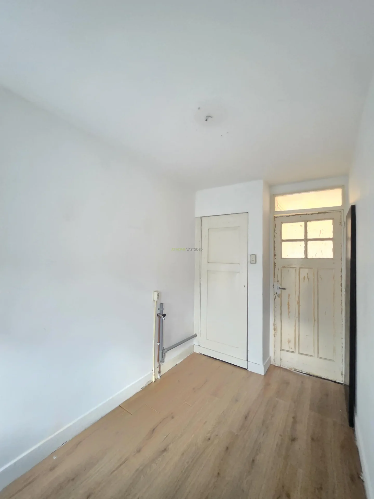 Foto van de Appartement gelegen aan de Beatrijsstraat in Rotterdam