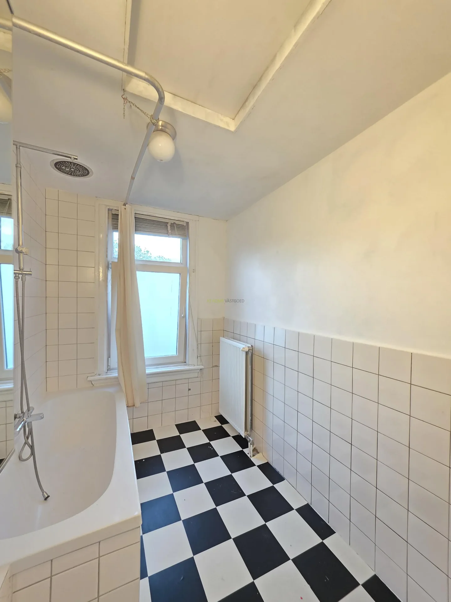 Foto van de Appartement gelegen aan de Beatrijsstraat in Rotterdam