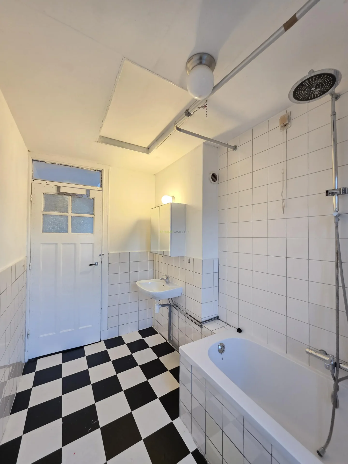 Foto van de Appartement gelegen aan de Beatrijsstraat in Rotterdam