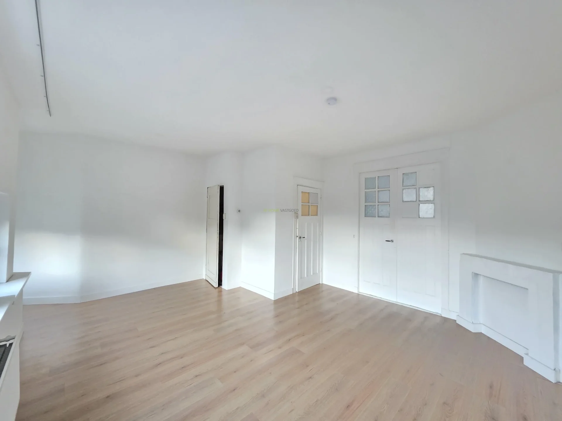 Foto van de Appartement gelegen aan de Beatrijsstraat in Rotterdam