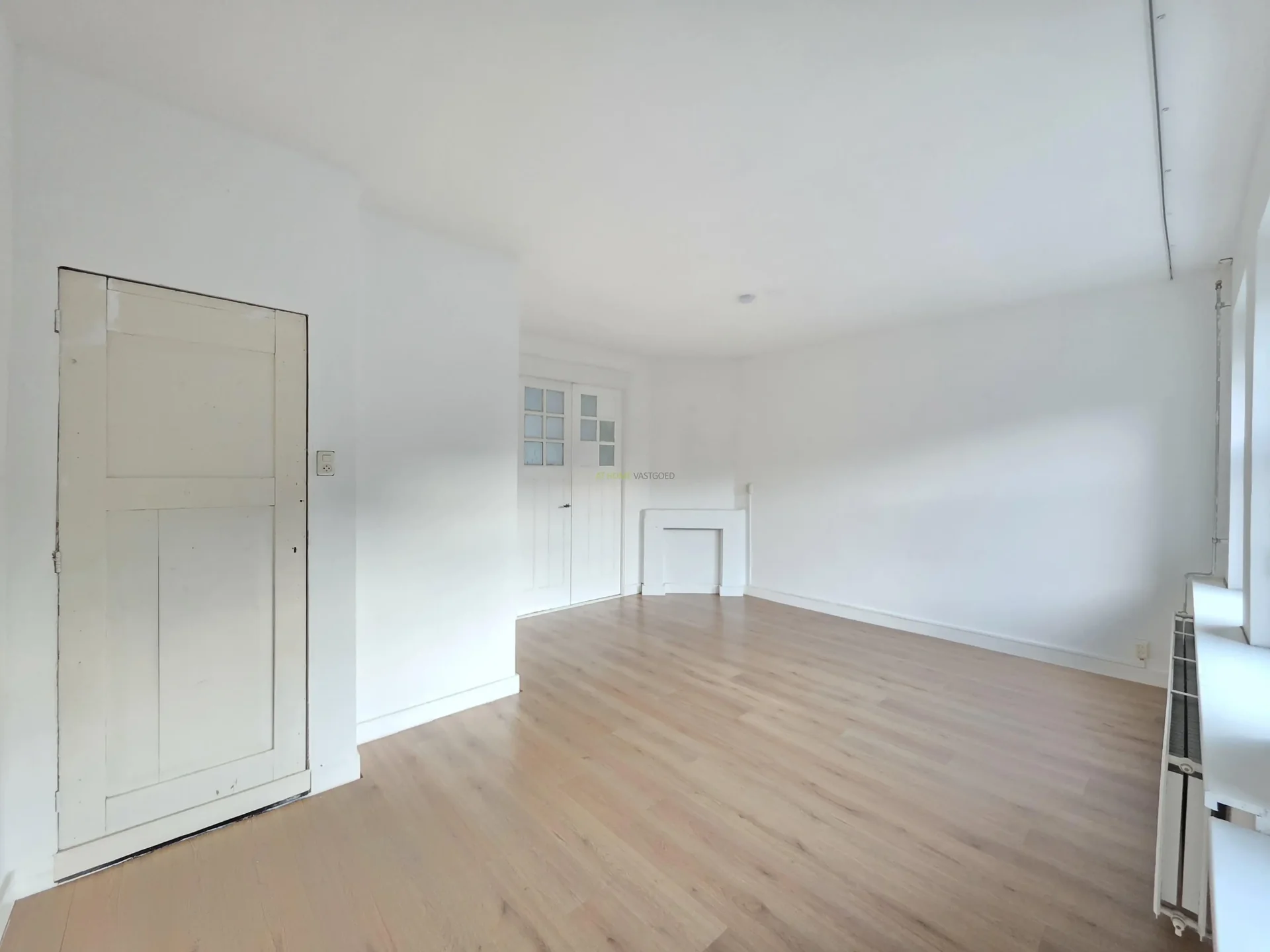 Foto van de Appartement gelegen aan de Beatrijsstraat in Rotterdam