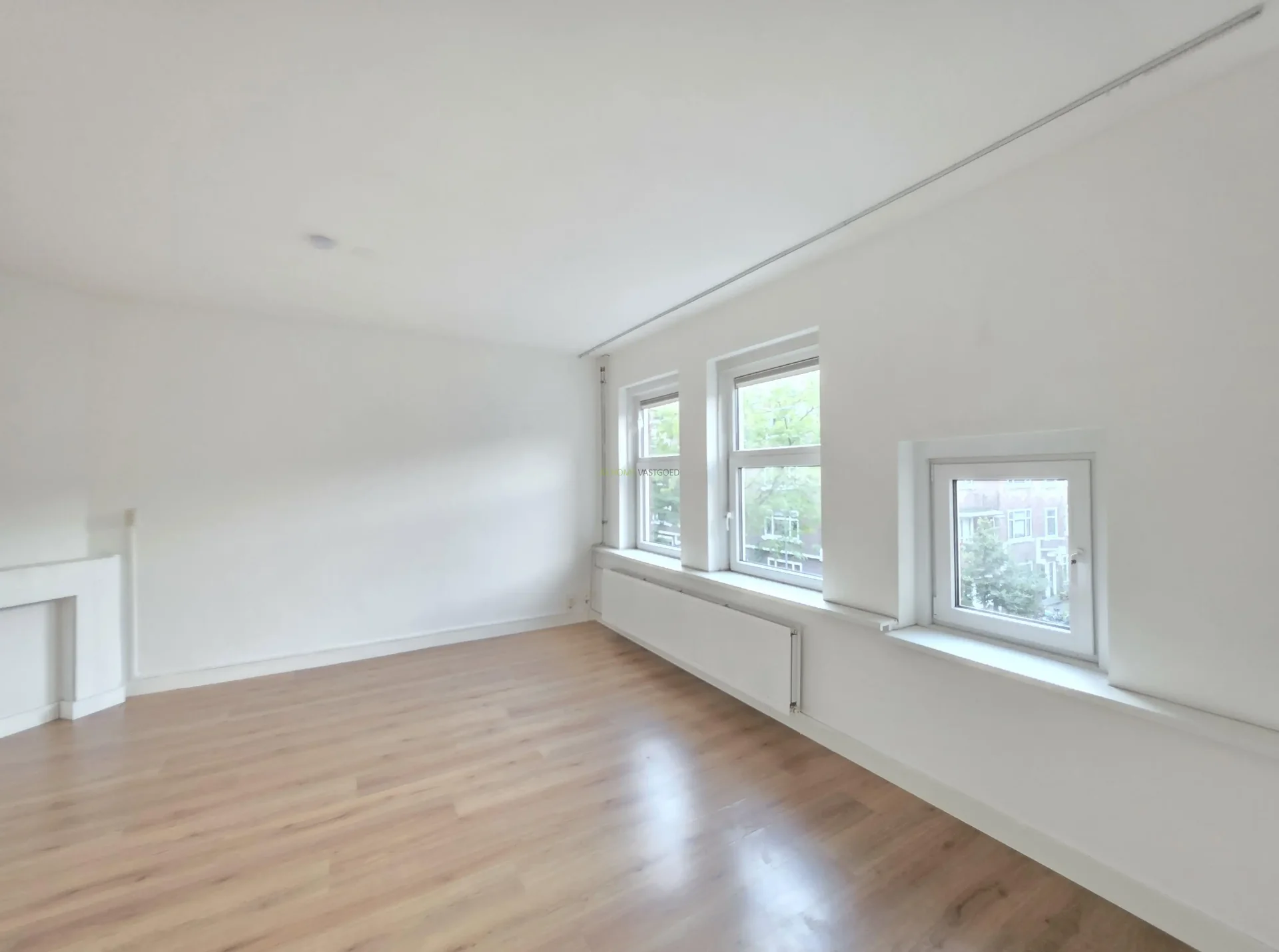 Foto van de Appartement gelegen aan de Beatrijsstraat in Rotterdam