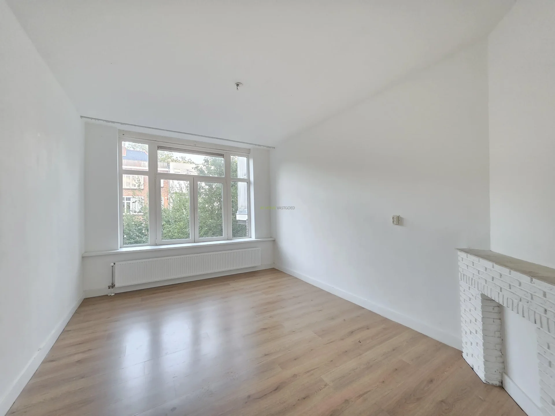 Foto van de Appartement gelegen aan de Beatrijsstraat in Rotterdam