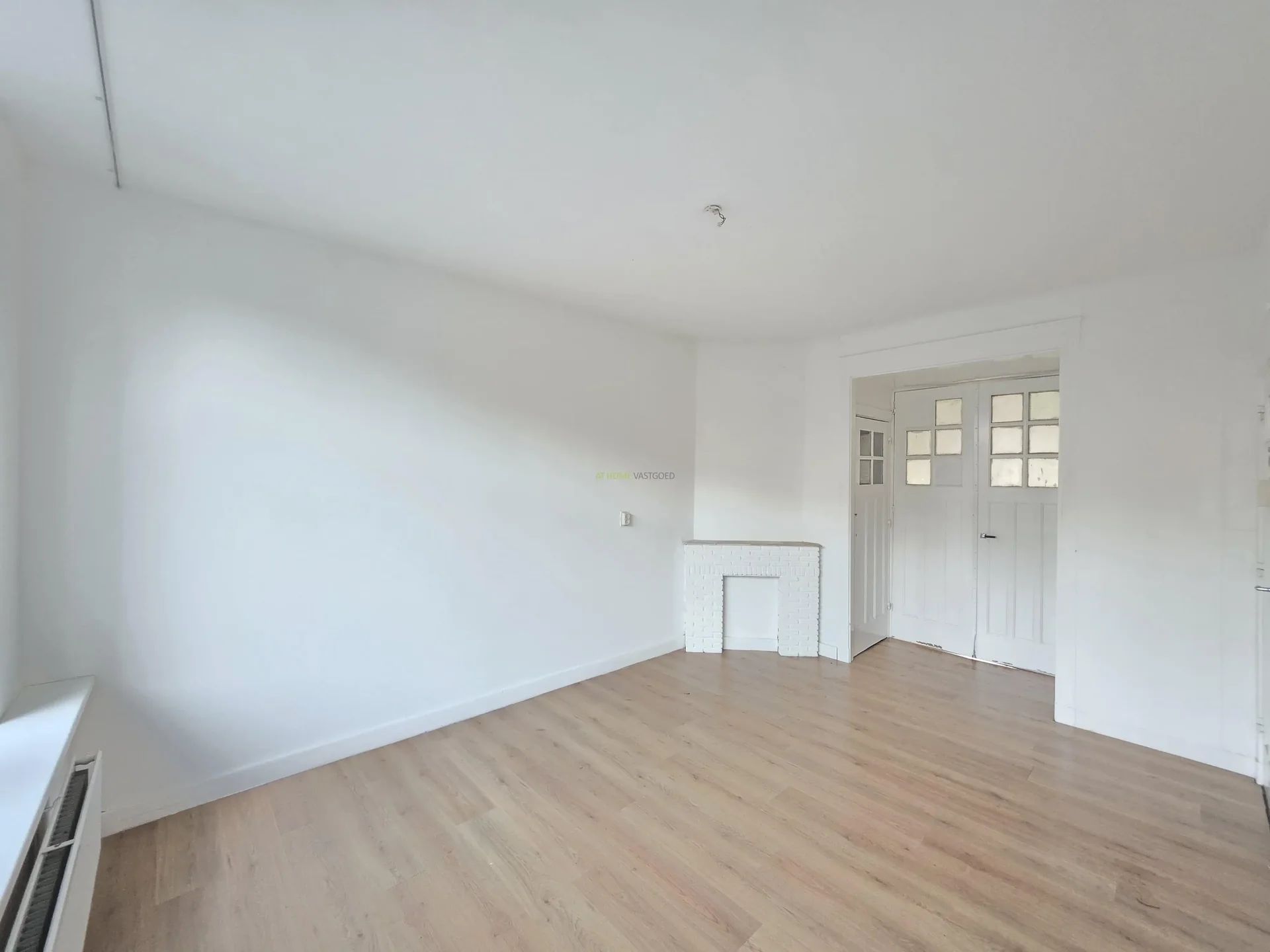 Foto van de Appartement gelegen aan de Beatrijsstraat in Rotterdam