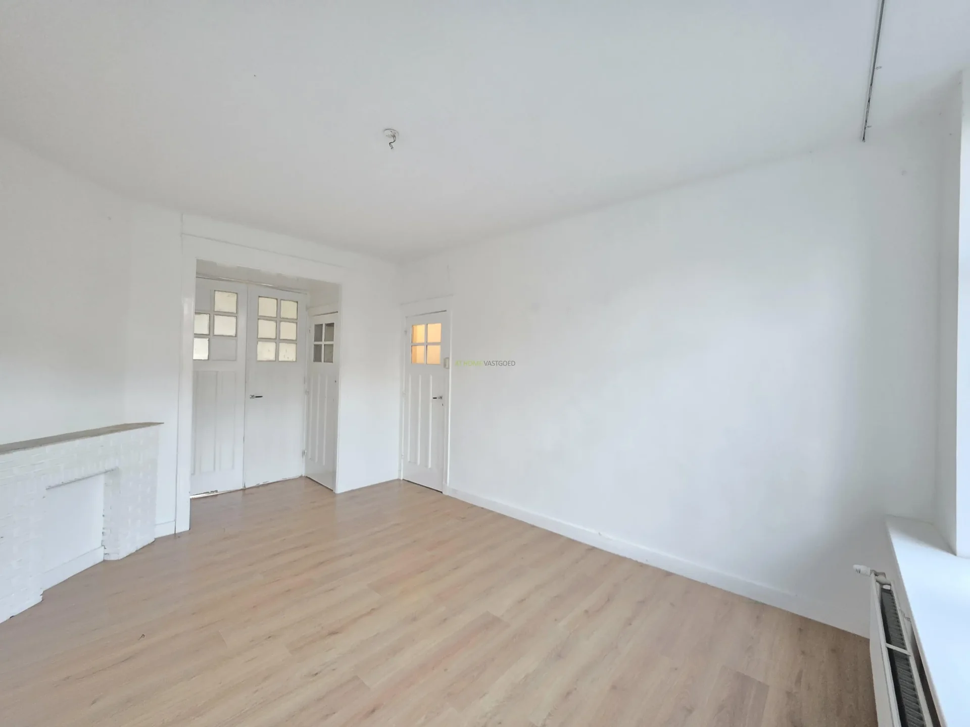 Foto van de Appartement gelegen aan de Beatrijsstraat in Rotterdam