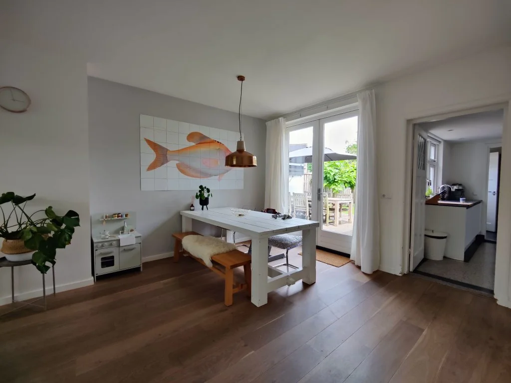 Foto van de Appartement gelegen aan de Eeneind in Nuenen