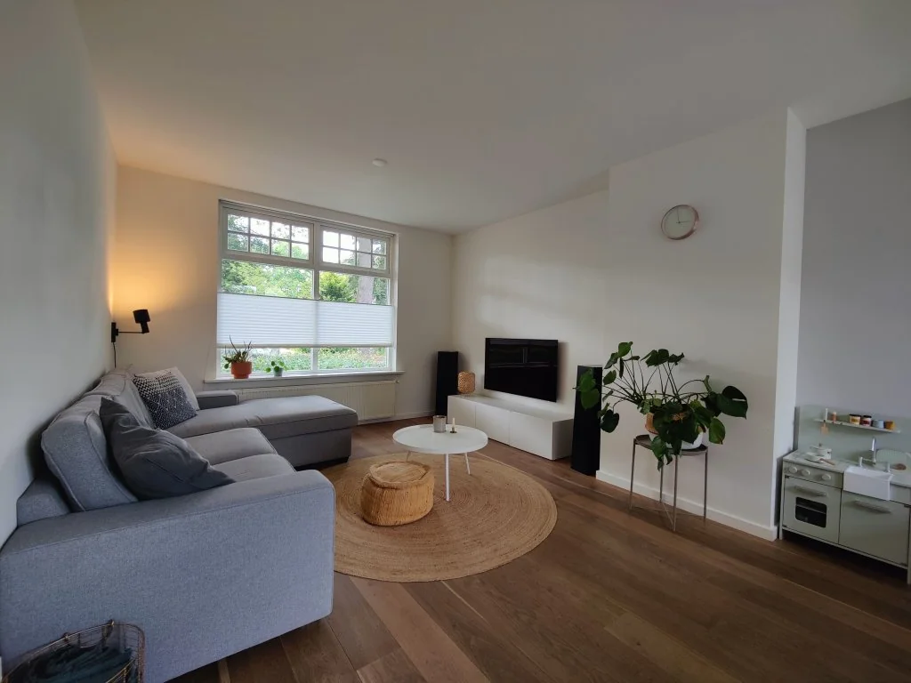 Foto van de Appartement gelegen aan de Eeneind in Nuenen