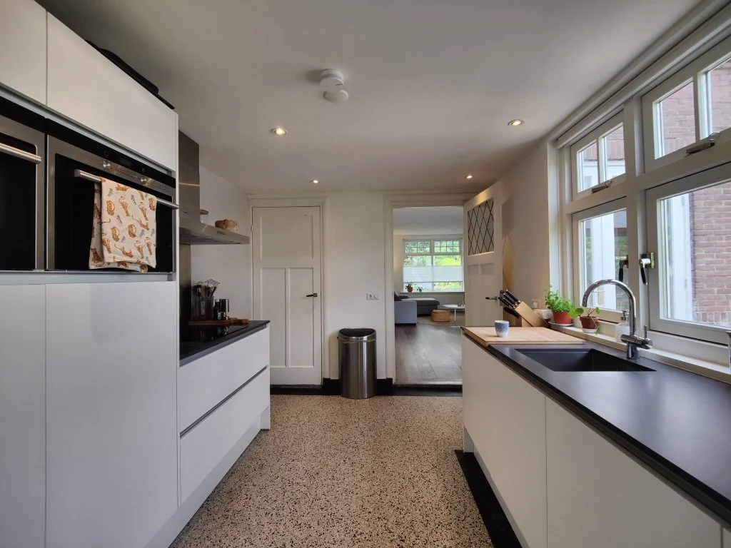 Foto van de Appartement gelegen aan de Eeneind in Nuenen