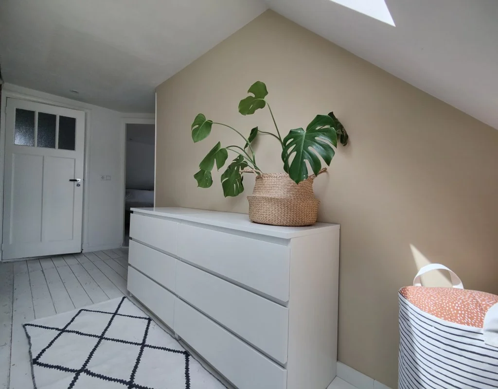 Foto van de Appartement gelegen aan de Eeneind in Nuenen
