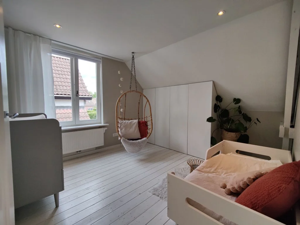 Foto van de Appartement gelegen aan de Eeneind in Nuenen