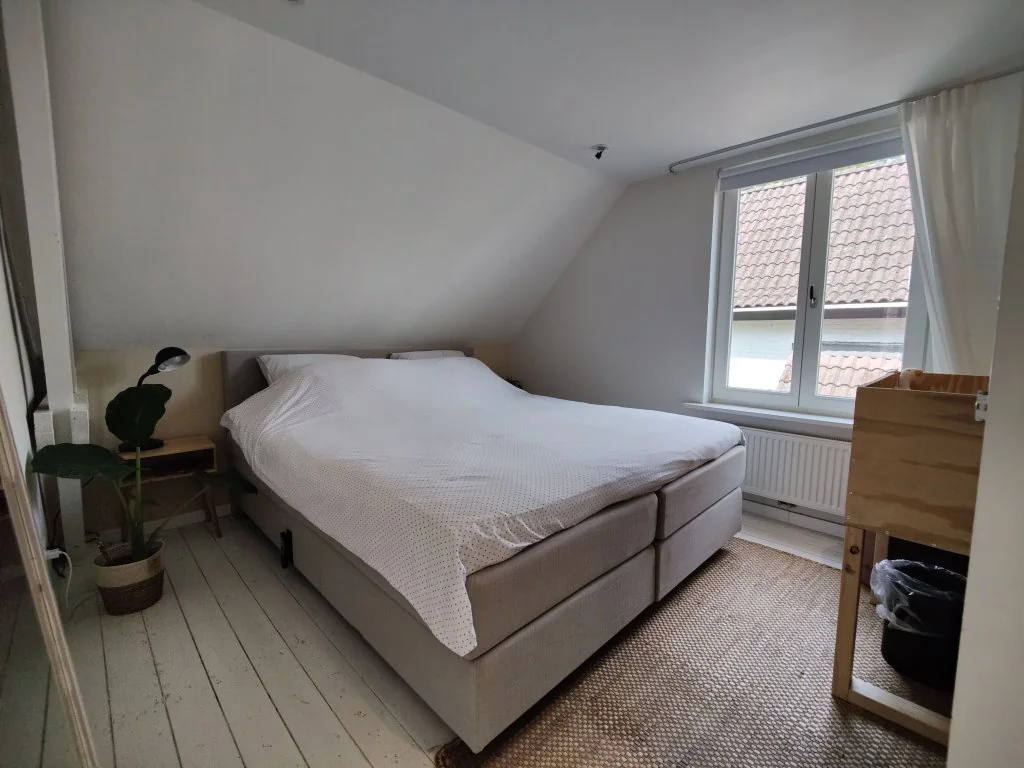 Foto van de Appartement gelegen aan de Eeneind in Nuenen