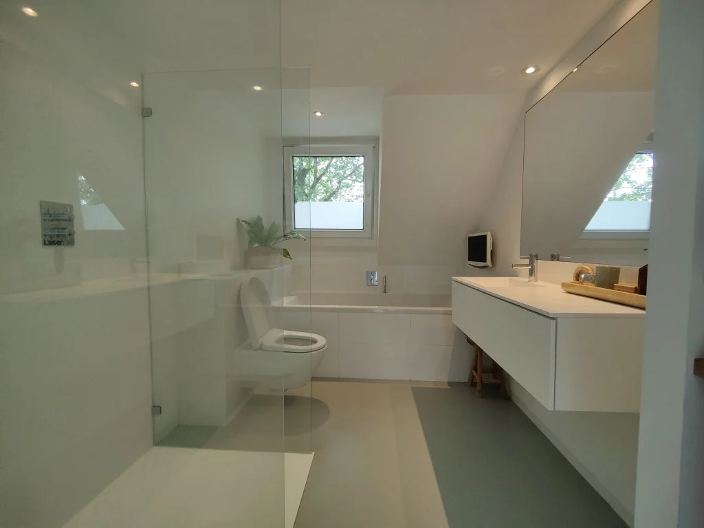 Foto van de Appartement gelegen aan de Eeneind in Nuenen
