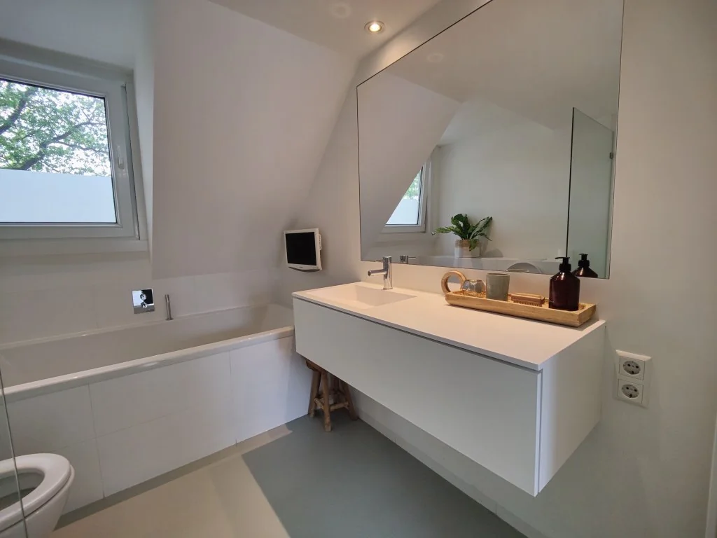 Foto van de Appartement gelegen aan de Eeneind in Nuenen